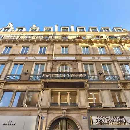 Apartamento 106 - Urban Luxury Opera Gustav Klimt *