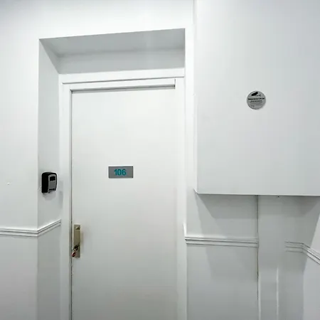 Apartamento 106 - Urban Luxury Opera Gustav Klimt Paris